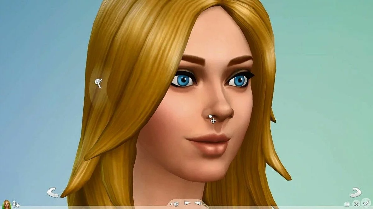Скриншоты из The Sims 4 / Картинка 57