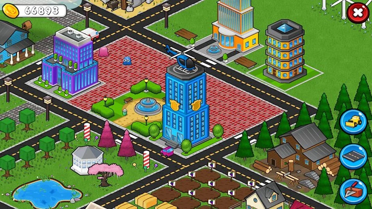 Скриншоты из Moy 7 - Virtual Pet Game