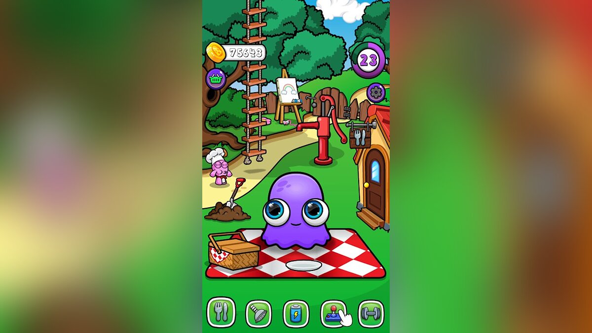 Moy 7 - Virtual Pet Game - что это за игра, трейлер, системные требования,  отзывы и оценки, цены и скидки, гайды и прохождение, похожие игры