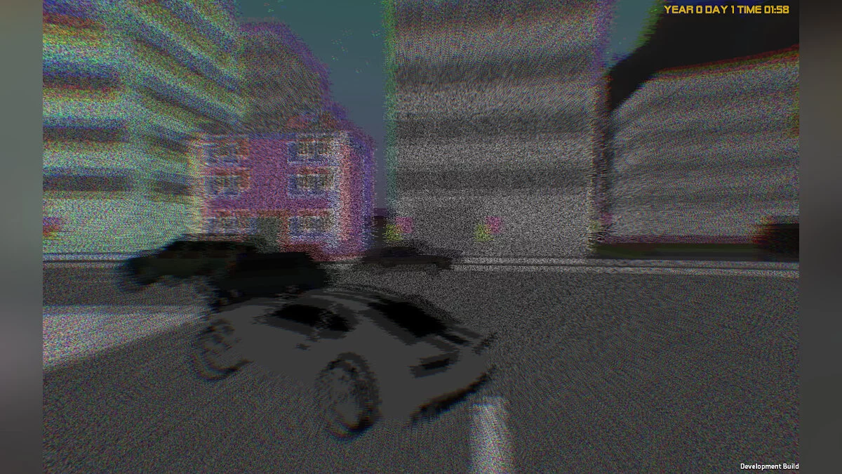 Скриншоты из Dark Dealings
