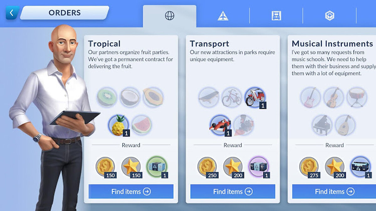 Transport Manager Tycoon - что это за игра, трейлер, системные требования,  отзывы и оценки, цены и скидки, гайды и прохождение, похожие игры