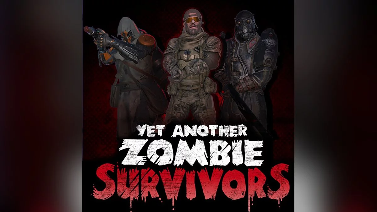 Арт из Yet Another Zombie Survivors