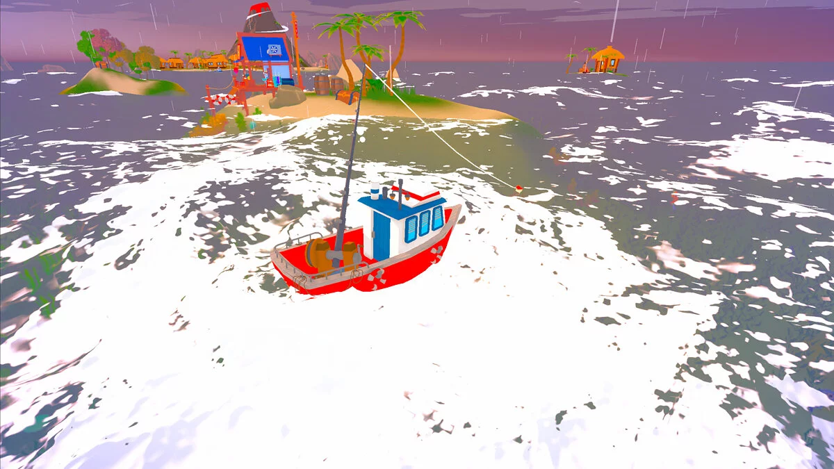 Catch cook fishing adventure. Catch cook fishing adventure