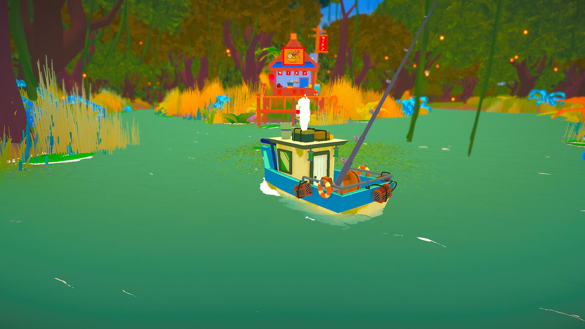 Catch & Cook: Fishing Adventure - что это за игра, трейлер, системные  требования, отзывы и оценки, цены и скидки, гайды и прохождение, похожие игры  Catch and Cook: Fishing Adventure