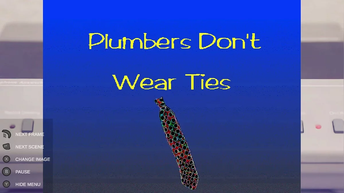 Скриншоты из Plumbers Don't Wear Ties: Definitive Edition