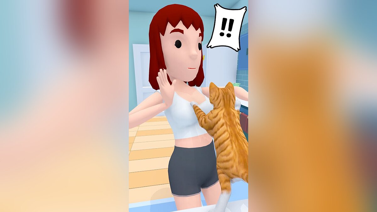 Cat Life: Pet Simulator 3D - что это за игра, трейлер, системные  требования, отзывы и оценки, цены и скидки, гайды и прохождение, похожие  игры