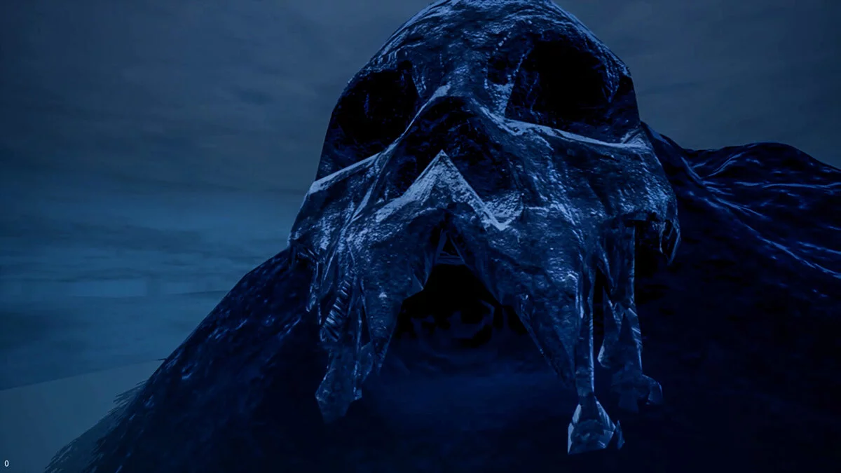 Скриншоты из Skull Island: Rise of Kong