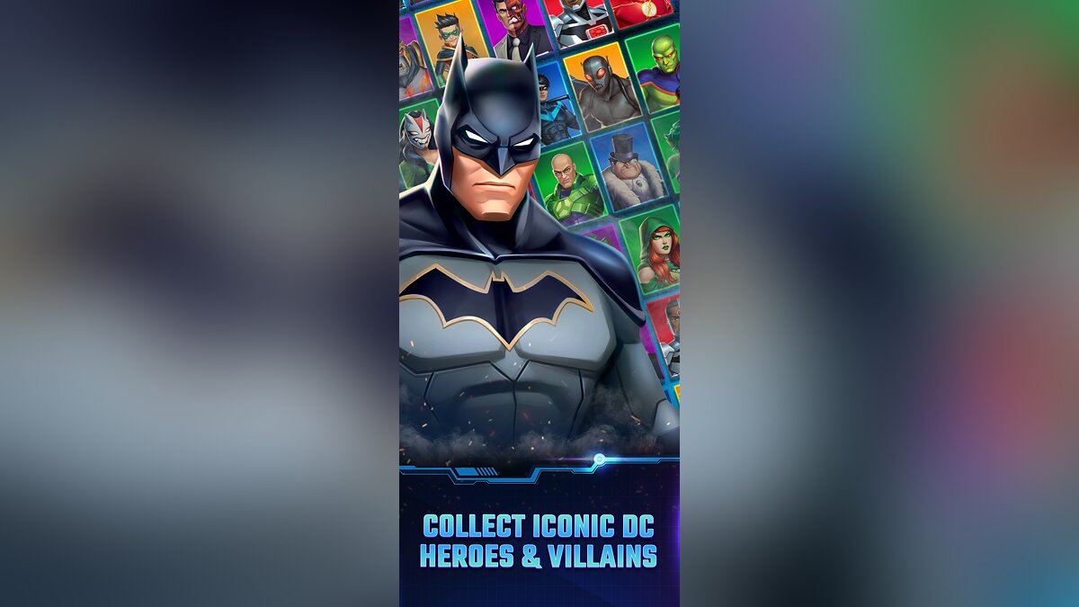 DC Heroes & Villains - что это за игра, трейлер, системные требования,  отзывы и оценки, цены и скидки, гайды и прохождение, похожие игры