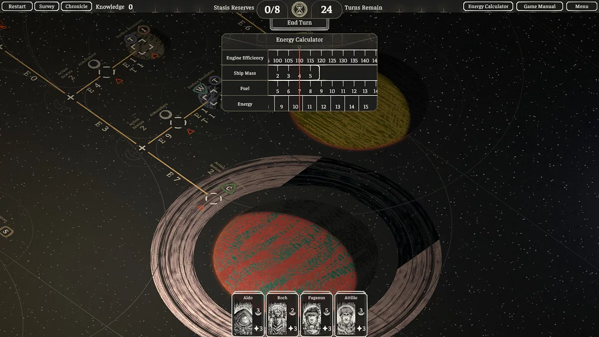 Скриншоты из The Banished Vault