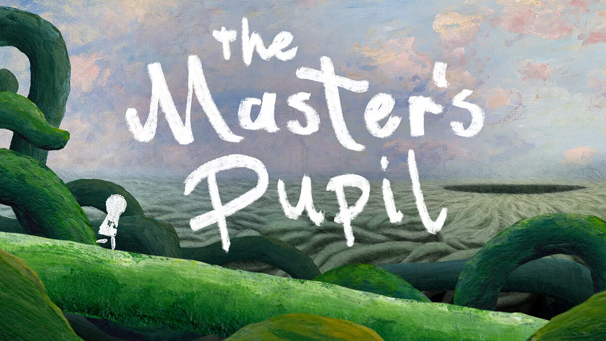 Арт из The Master's Pupil