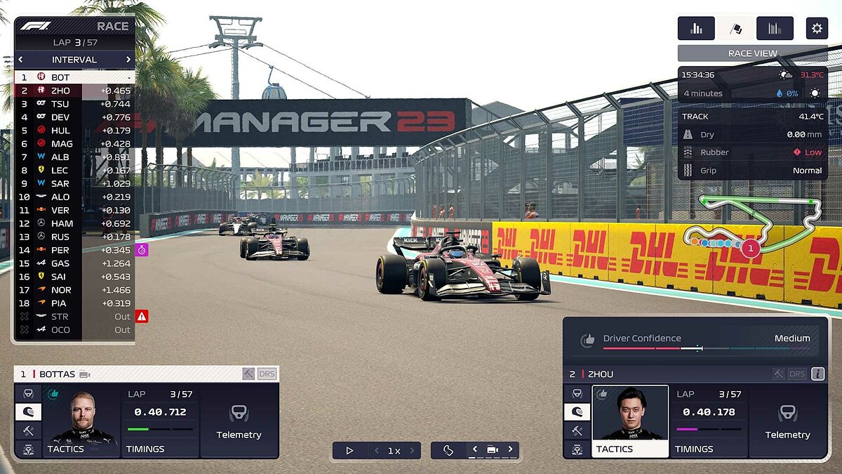 F1 Manager 2023 - что это за игра, трейлер, системные требования, отзывы и  оценки, цены и скидки, гайды и прохождение, похожие игры