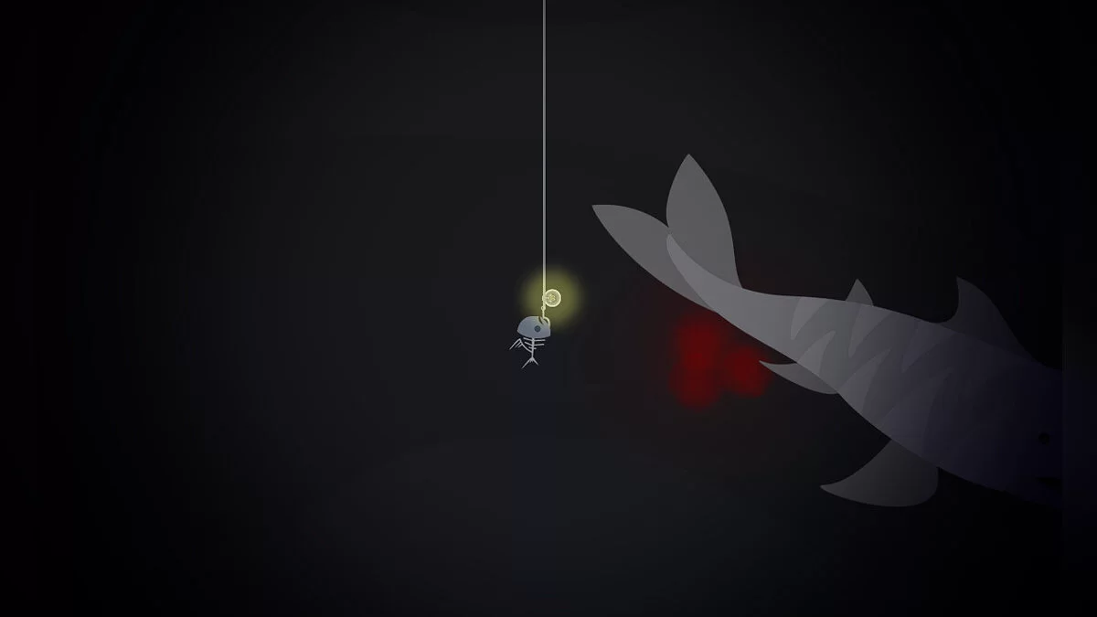 Скриншоты из Cat Goes Fishing