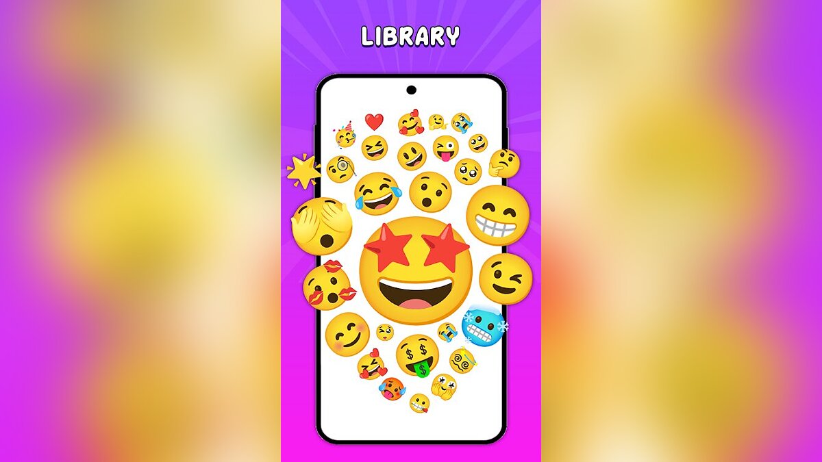 Emoji Merge: Fun Moji - что это за игра, трейлер, системные требования,  отзывы и оценки, цены и скидки, гайды и прохождение, похожие игры