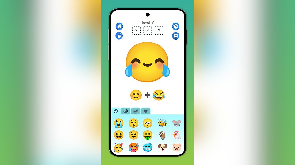 Emoji Merge: Fun Moji - что это за игра, трейлер, системные требования,  отзывы и оценки, цены и скидки, гайды и прохождение, похожие игры