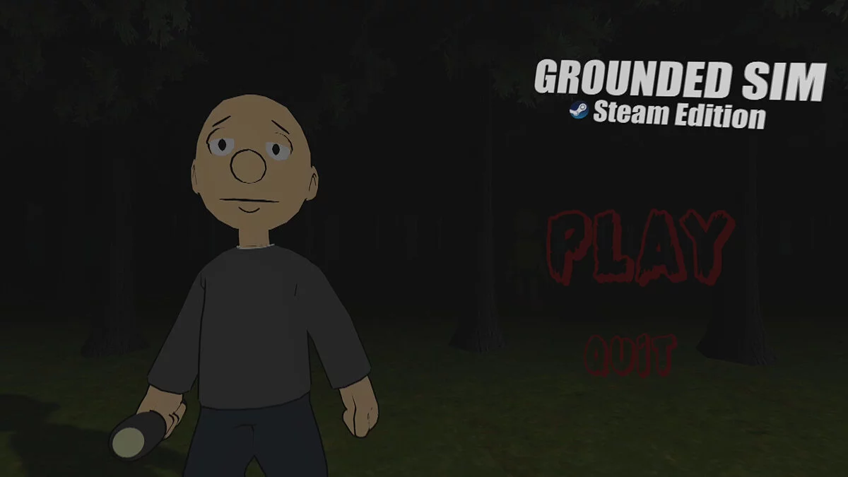 Is shaking of the ground. Grounded стим. Grounded игра. You are grounded игра. Ground