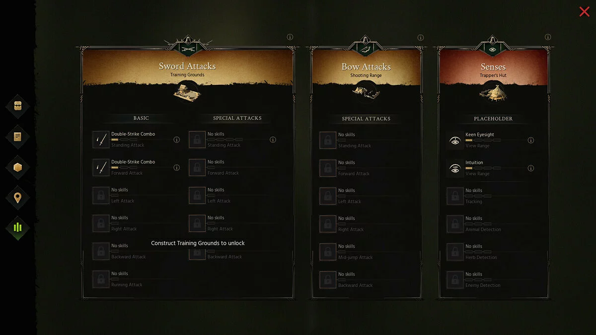 Скриншоты из Robin Hood - Sherwood Builders - Bandit's Trail