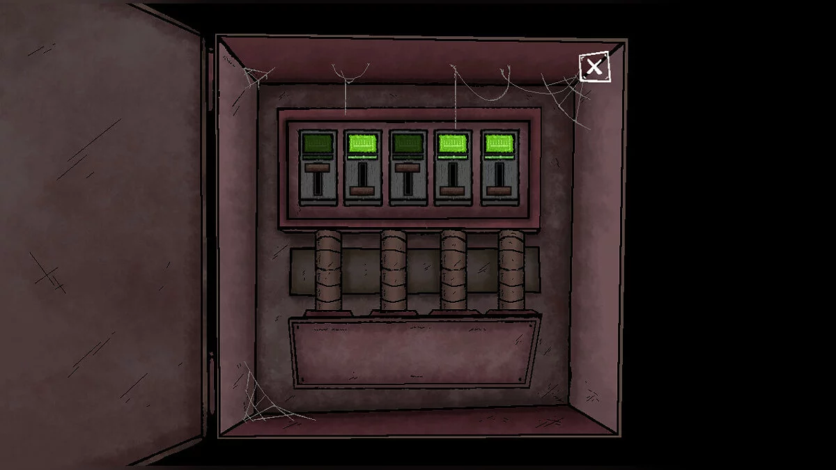 Скриншоты из Freddy's Archives: Remains Of The Past