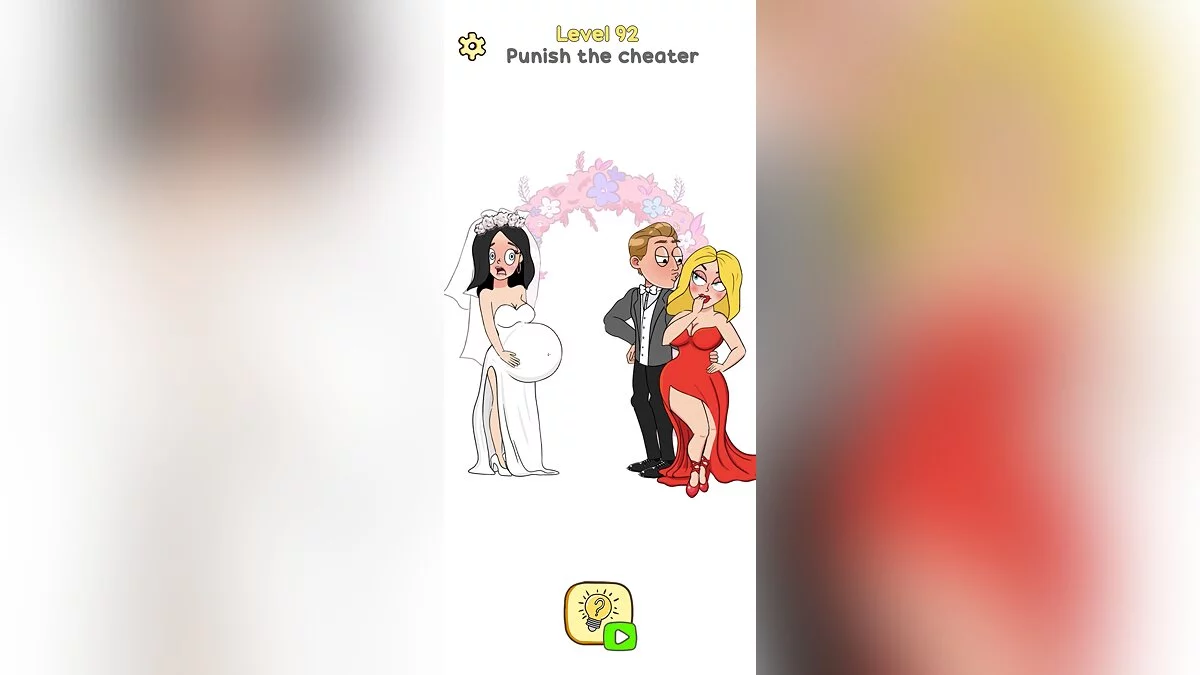 Скриншоты из Impossible Date 2: Fun Riddle