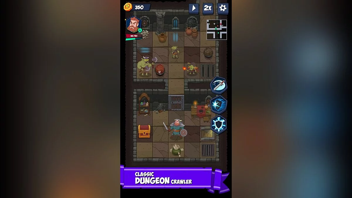 Скриншоты из Legendary Adventure