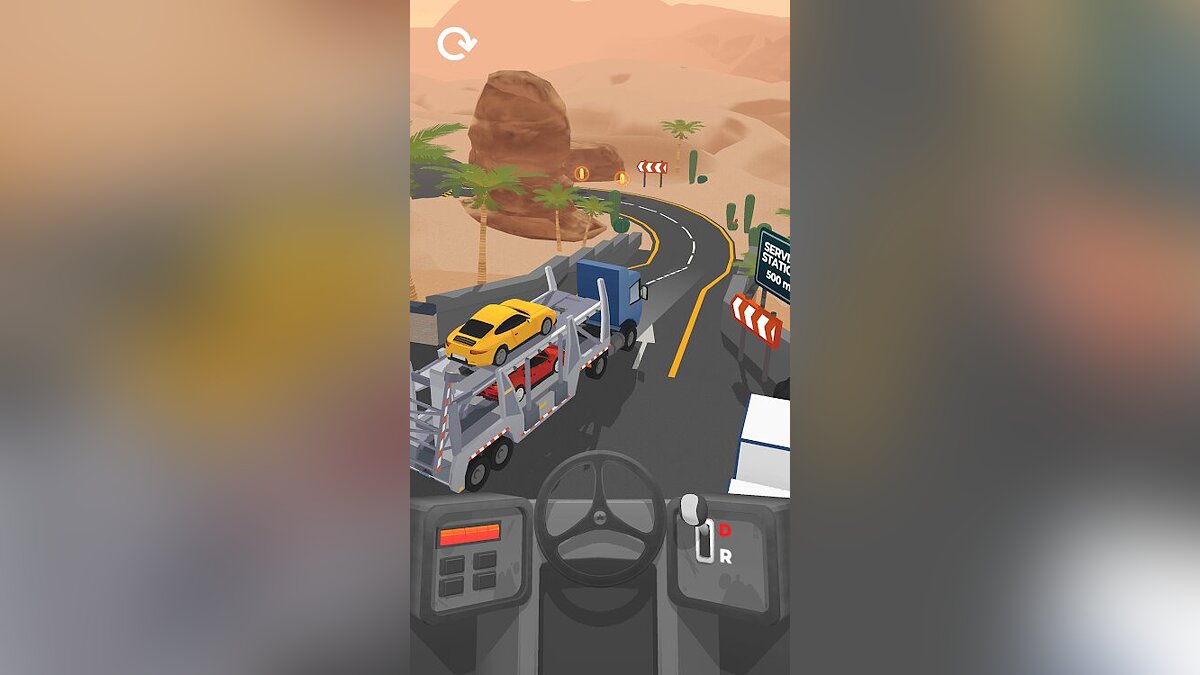 Vehicle Masters - что это за игра, трейлер, системные требования, отзывы и  оценки, цены и скидки, гайды и прохождение, похожие игры