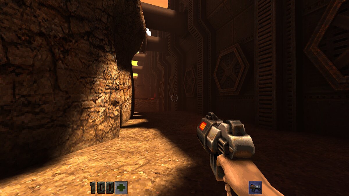 Quake 2 - Enhanced Edition - что это за игра, трейлер, системные  требования, отзывы и оценки, цены и скидки, гайды и прохождение, похожие игры  Quake 2 Remastered