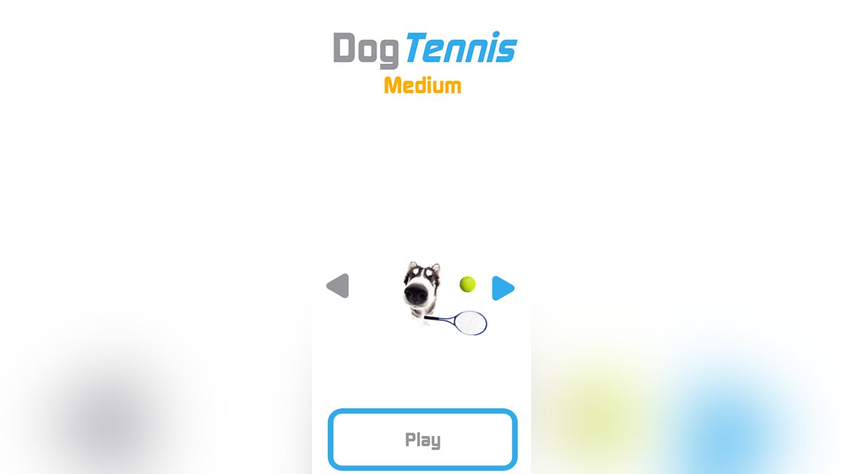 Cat Tennis - Meme Game - что это за игра, трейлер, системные требования,  отзывы и оценки, цены и скидки, гайды и прохождение, похожие игры