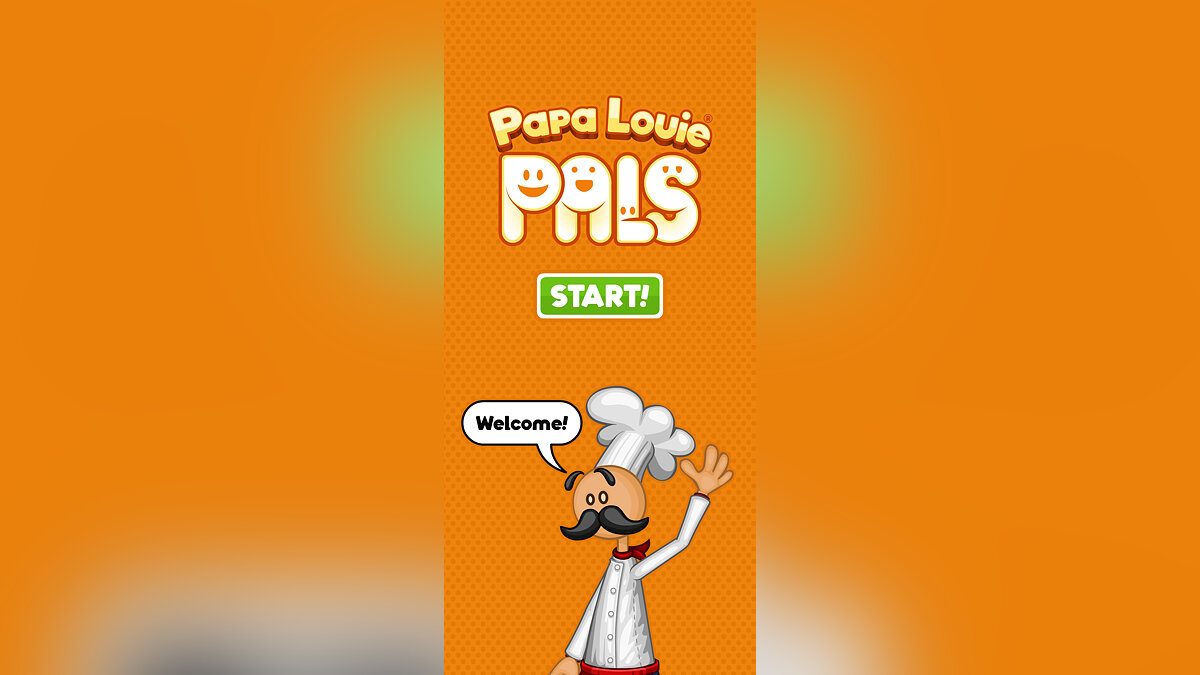 Papa Louie Pals - что это за игра, трейлер, системные требования, отзывы и  оценки, цены и скидки, гайды и прохождение, похожие игры