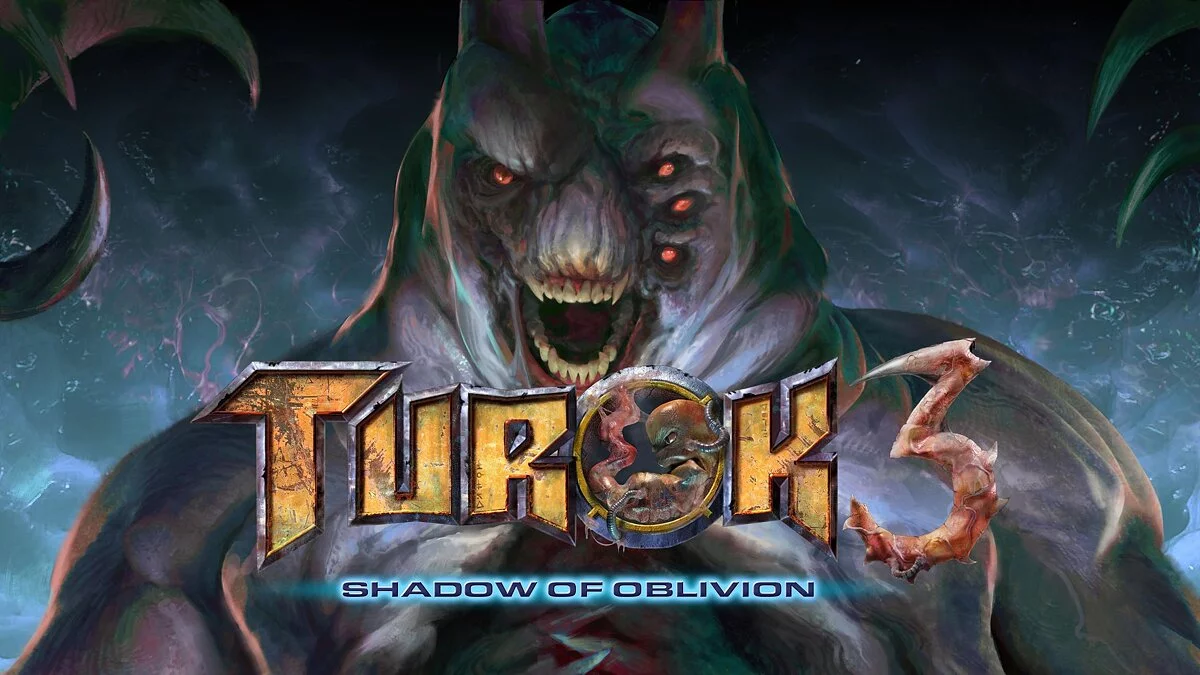 Арт из Turok 3: Shadow of Oblivion Remastered