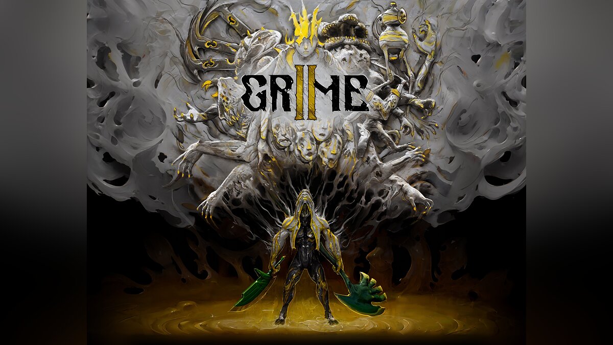 Grime 2 - что это за игра, когда выйдет, трейлер и видео, системные  требования, картинки, цена, похожие игры