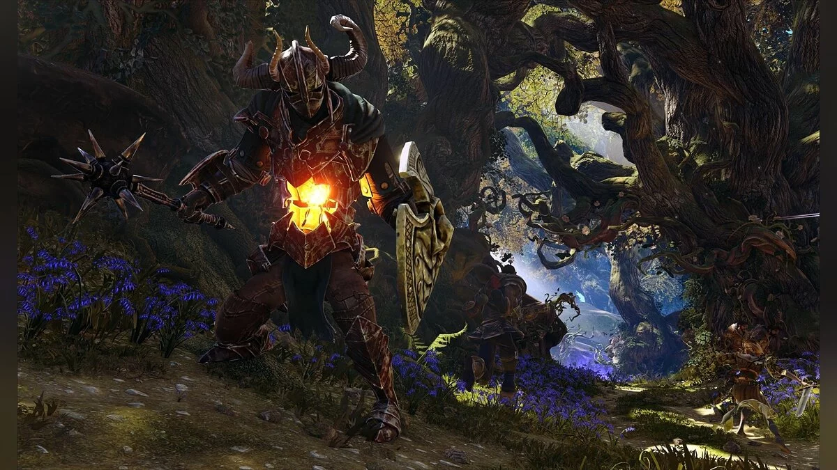 Скриншоты из Fable Legends / Картинка 37