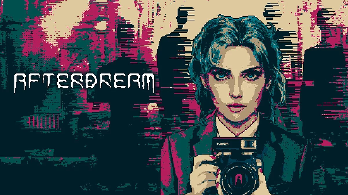 Арт из Afterdream