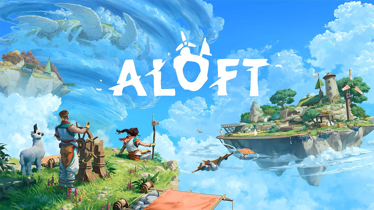Арт из ALOFT
