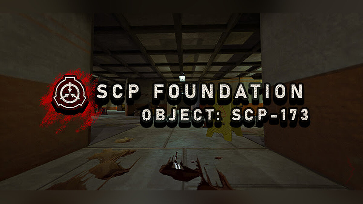 SCP Foundation: Object SCP-173 - что это за игра, трейлер, системные  требования, отзывы и оценки, цены и скидки, гайды и прохождение, похожие  игры