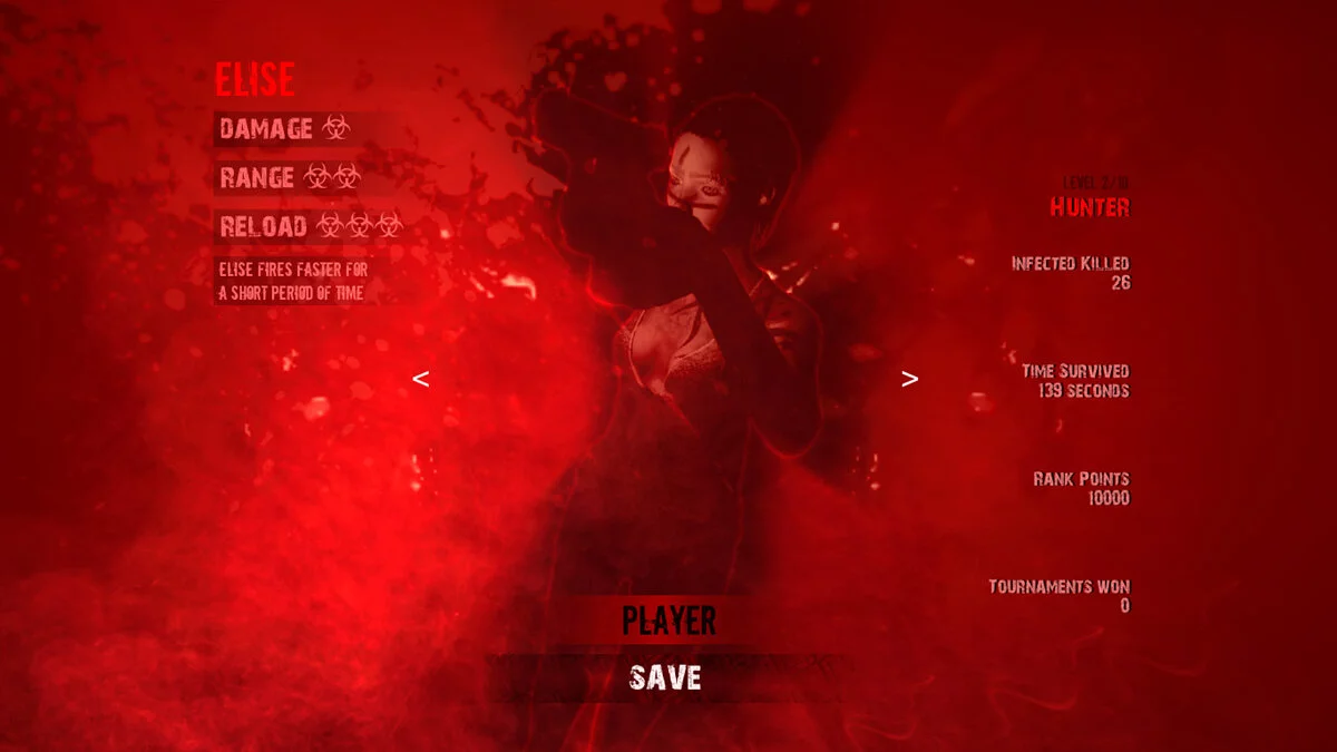 Скриншоты из Red Risk