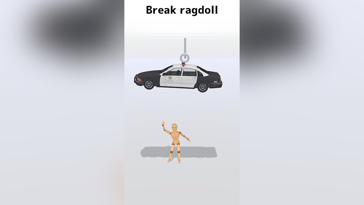 Ragdoll Break - что это за игра, трейлер, системные требования, отзывы и  оценки, цены и скидки, гайды и прохождение, похожие игры