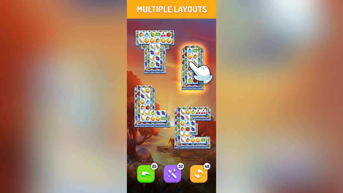 ТОП-5 - игры, похожие на Triple Tile: Match Puzzle Game - список лучших игр  наподобие Triple Tile: Match Puzzle Game