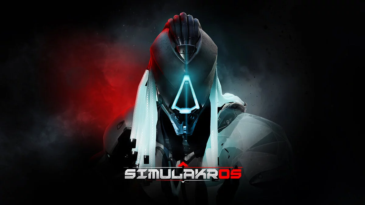 Арт из Simulakros