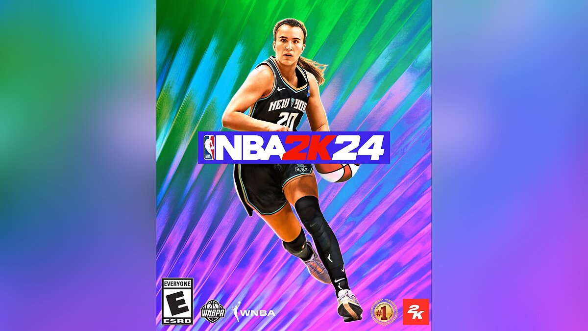 NBA 2K24 - что это за игра, трейлер, системные требования, отзывы и ...