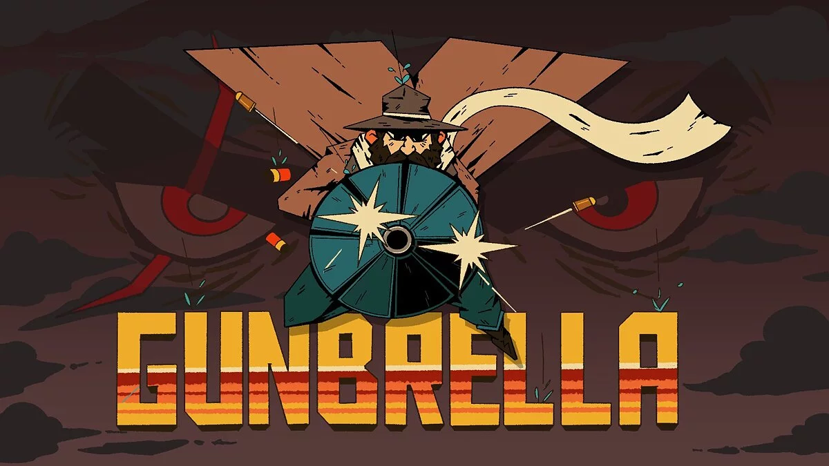 Арт из Gunbrella