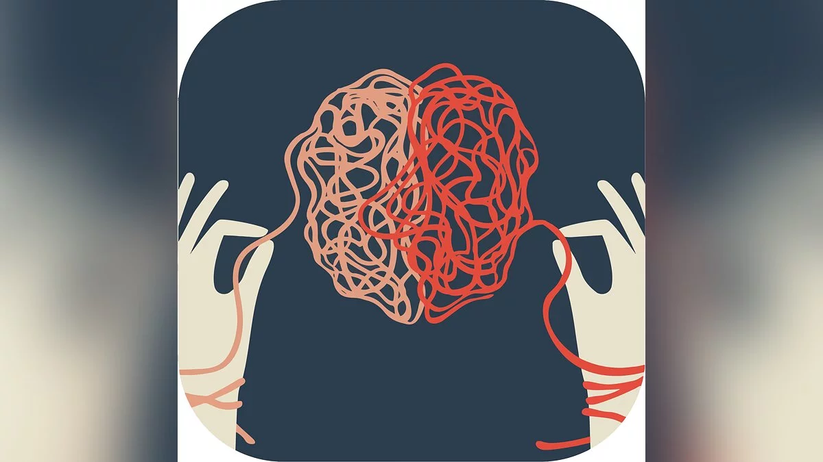 Арт из Of Two Minds