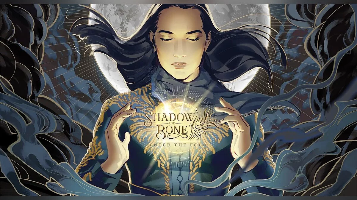 Арт из Shadow and Bone: Enter The Fold