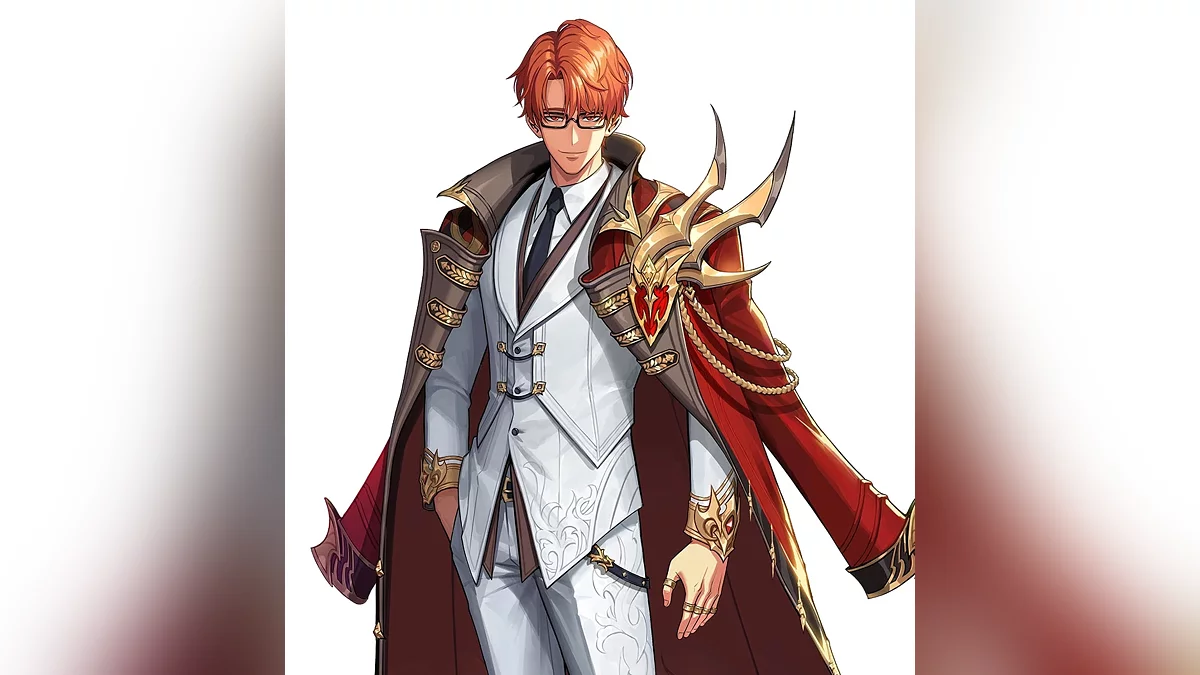 Арт из Solo Leveling: ARISE OVERDRIVE