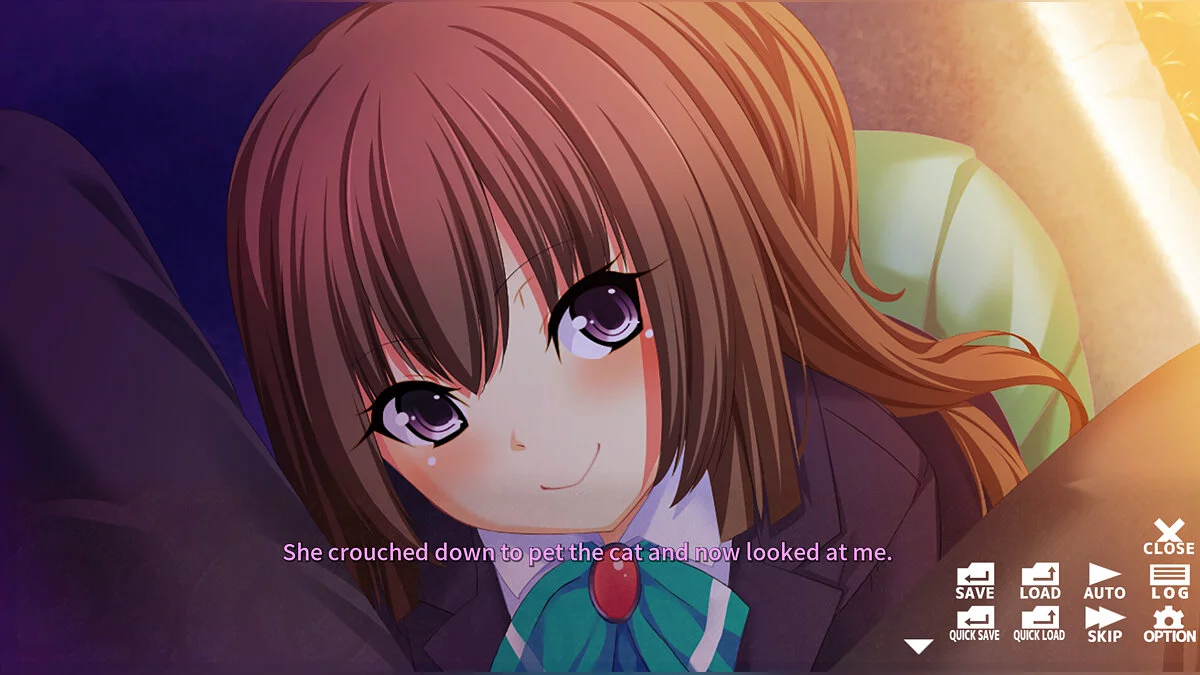 Скриншоты из メンヘラアンサンブル - Needy Girlfriends -