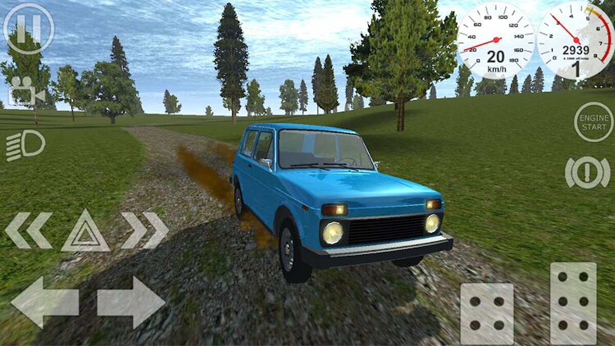 Simple Car Crash Physics Sim - что это за игра, трейлер, системные  требования, отзывы и оценки, цены и скидки, гайды и прохождение, похожие  игры