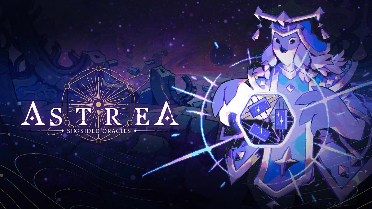 Арт из Astrea: Six-Sided Oracles
