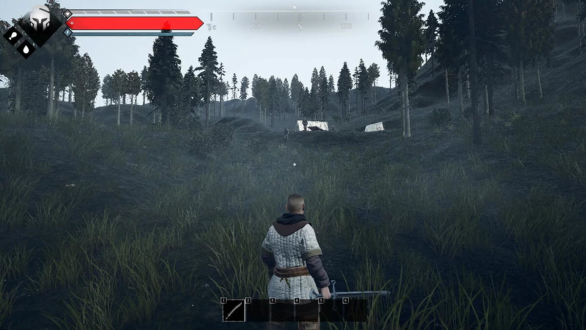 Скриншоты из Kingdoms Of Ereloth