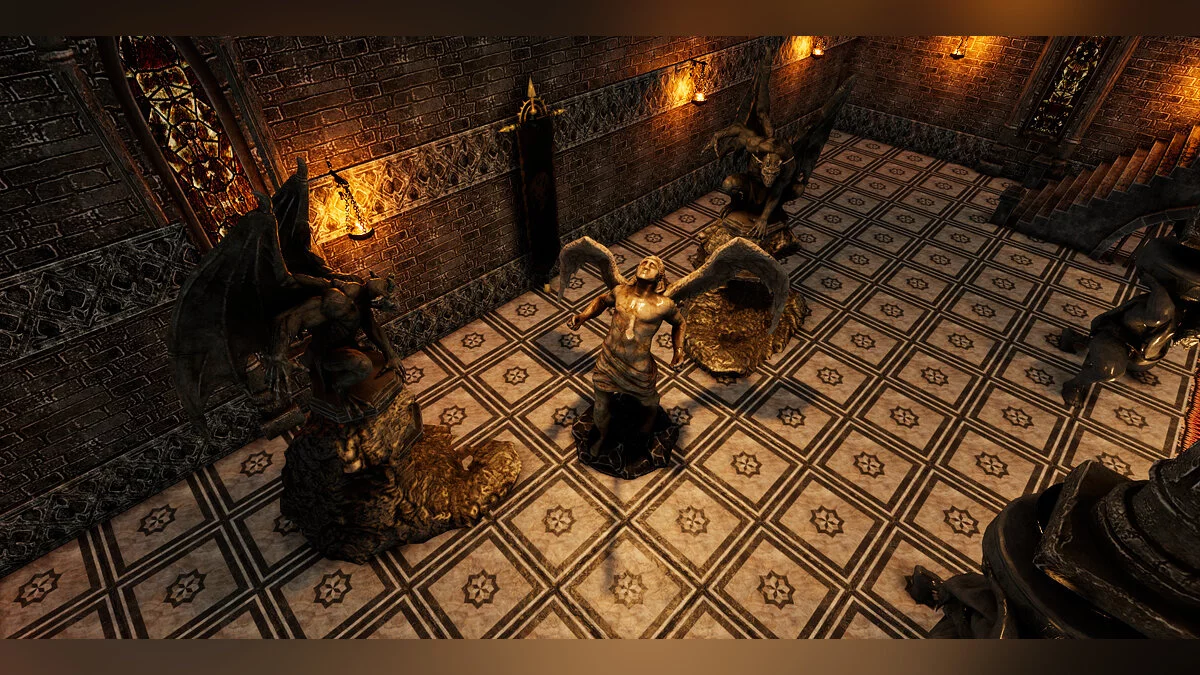 Скриншоты из Black Box Map Maker
