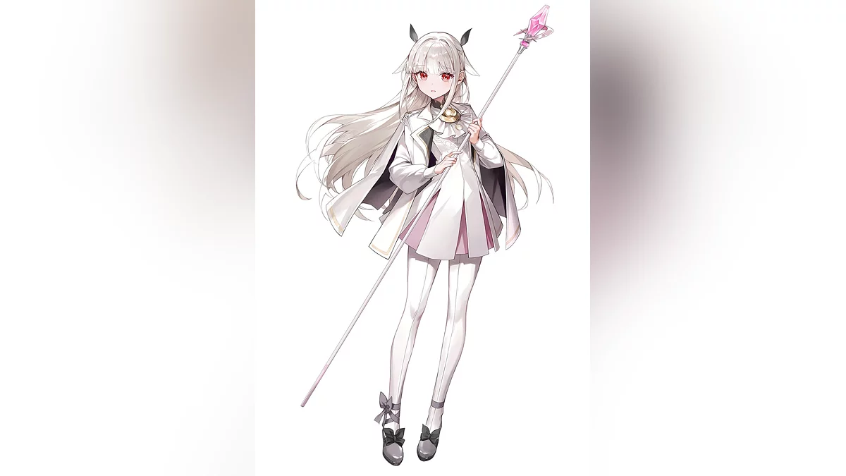 Арт из Seven Knights Idle Adventure