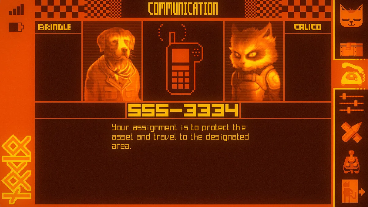 Скриншоты из Combustion