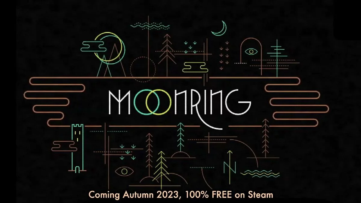 Арт из Moonring